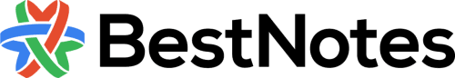 BestNotes Status